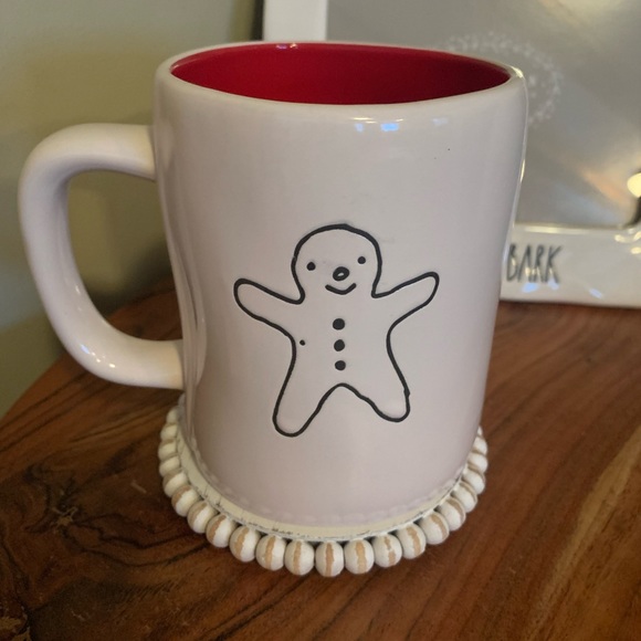 Rae Dunn OH SNAP Mug - Picture 2 of 2